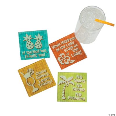 Humorous Coasters