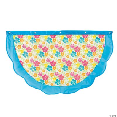 Luau Bunting