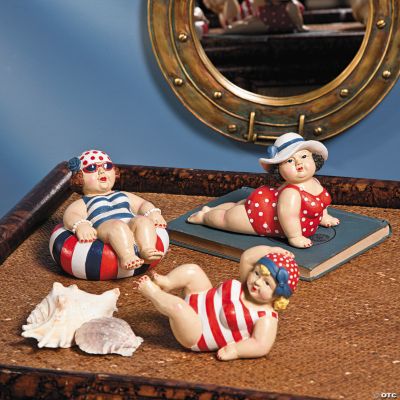 Bathing Beauties
