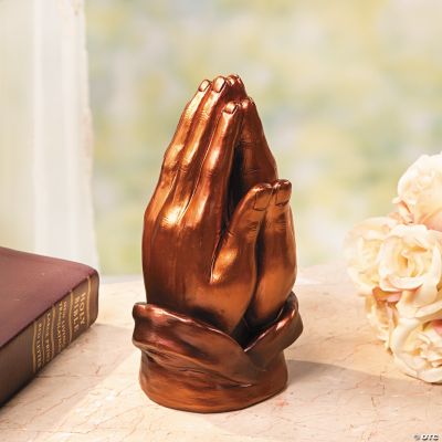 Praying Hands