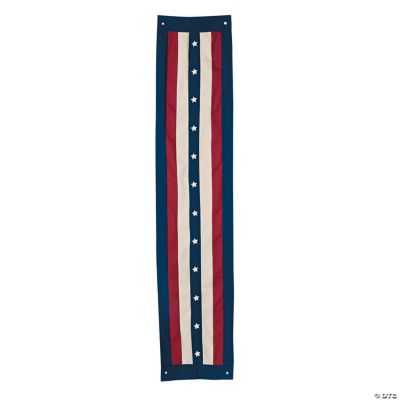 Vintage Pillar Bunting