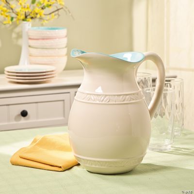 Spring Brights Pitcher