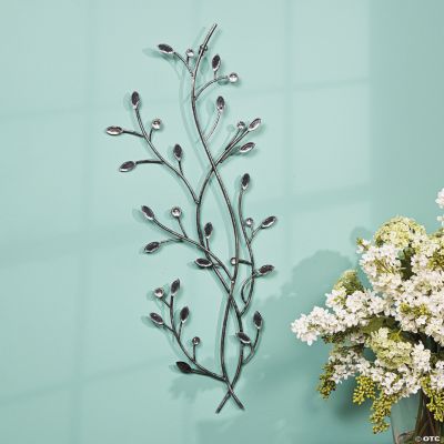 Sparkling Branch Wall Art