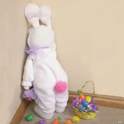 Peekaboo Bunny