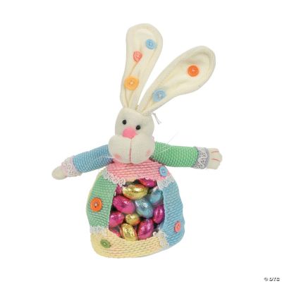 Bunny Candy Bag