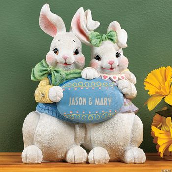 Bunny Couple