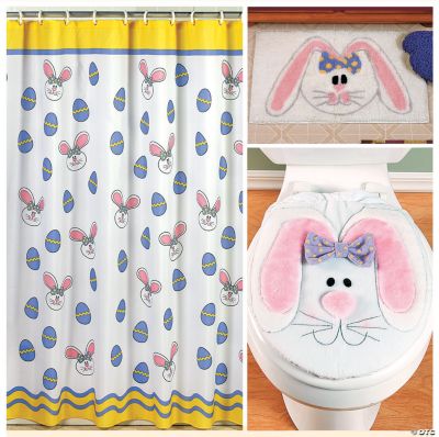 Easter Bath Collection