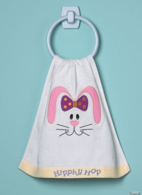 Easter Hand Towel