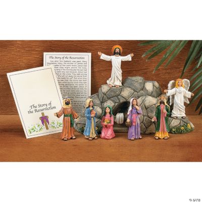 Resurrection Set