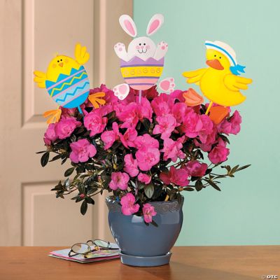 Easter Plant Stakes