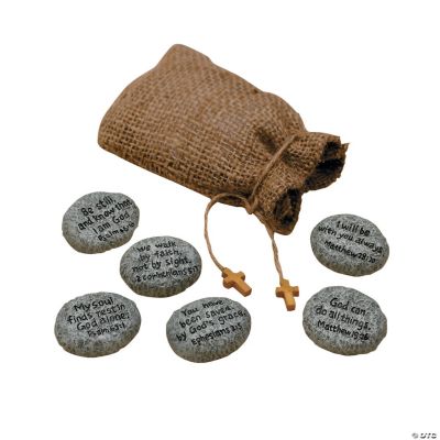 Stones of Faith