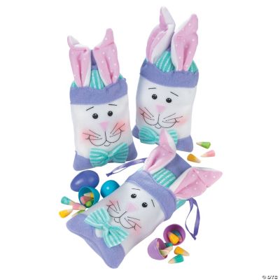 Bunny Bags
