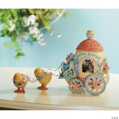 Easter Carriage
