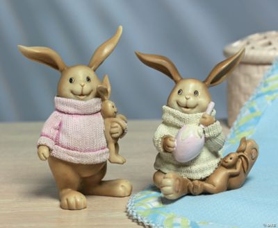 Bunny Babies