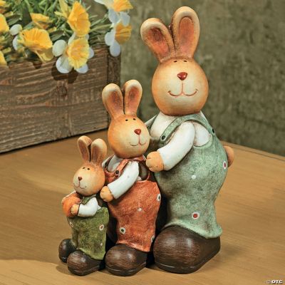 Bunny Family