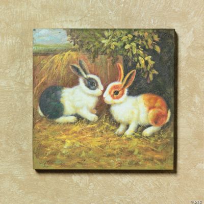 Bunny Print