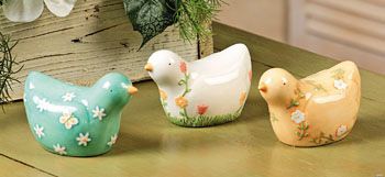 Flock of Chicks