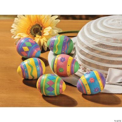 Decorative Eggs