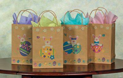 Easter Gift Bags