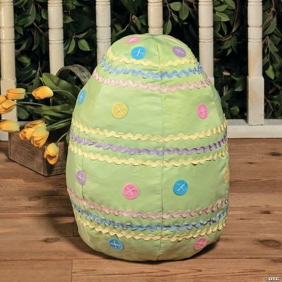 Stuff-an-Egg