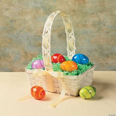 Terra-Cotta Eggs