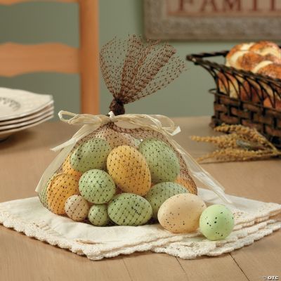 Bag of Eggs