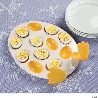 Chick Feet Egg Tray