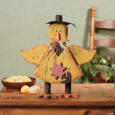 Large Country Chicken