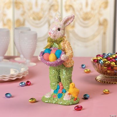 Sequin Bunny