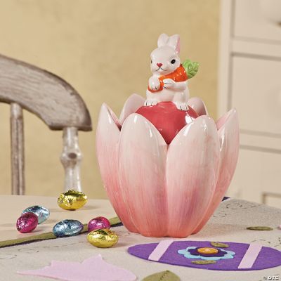 Bunny Candy Dish