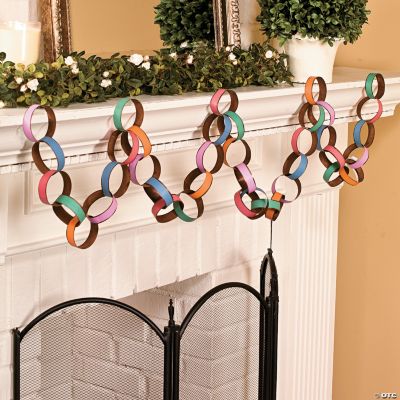 Easter Chain Garland