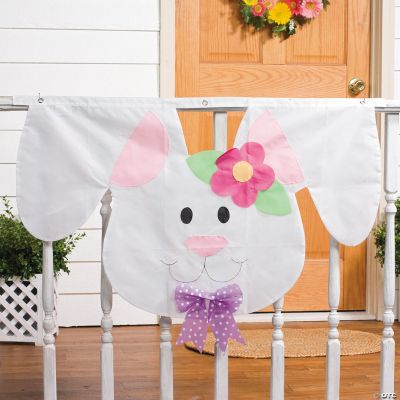 Easter Bunny Bunting
