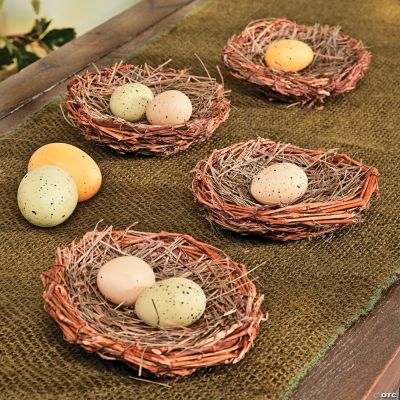 Bird’s Nests