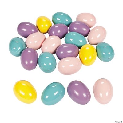 Egg-Shaped Fillers