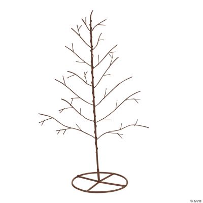 Easter Ornament Tree