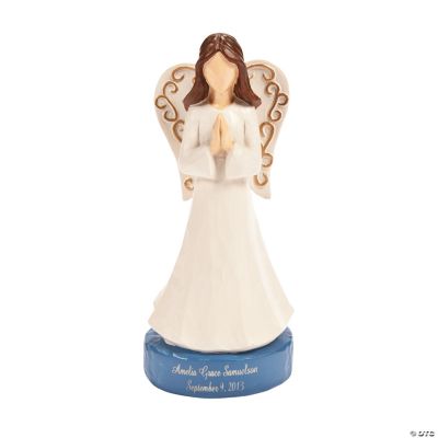 Personalized Faith Angel