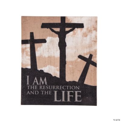 Resurrection Wall Art