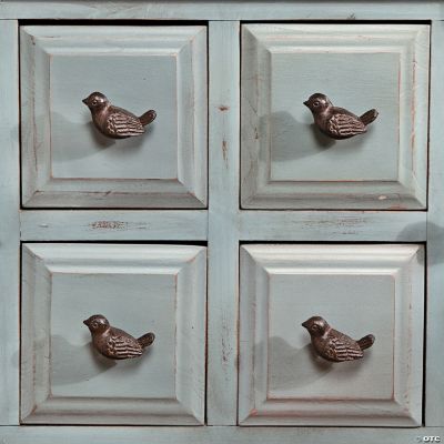 Bird Drawer Pulls