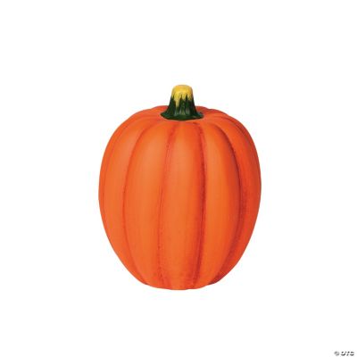 Decorative Pumpkin (Small)