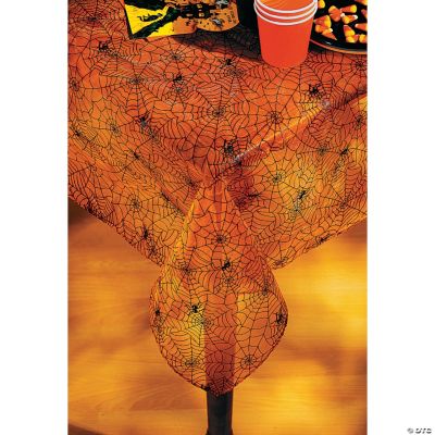 Gossamer Spiderweb Cloth