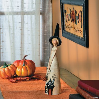 Fancy Witch