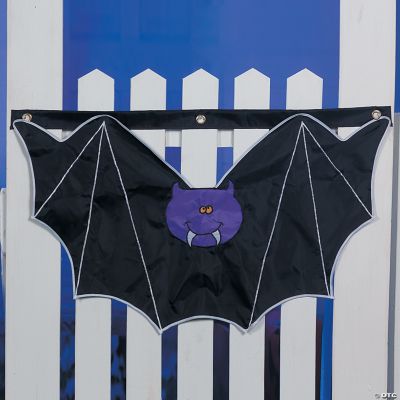Bat Bunting