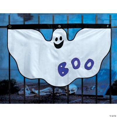 Ghost Bunting