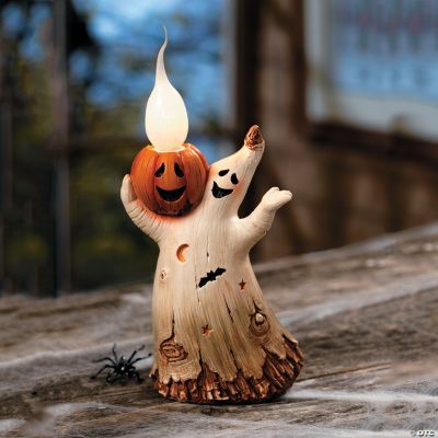 Ghost Lamp