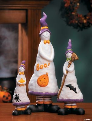 Ghost Family