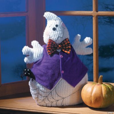 Ghost Pillow