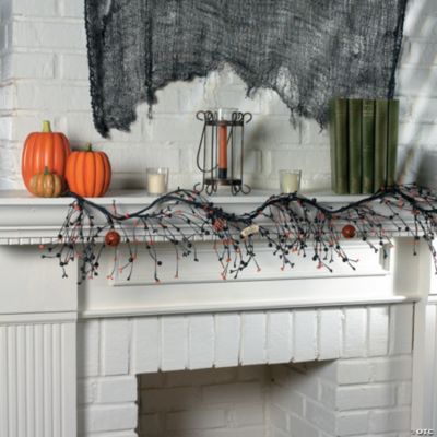 Halloween Garland