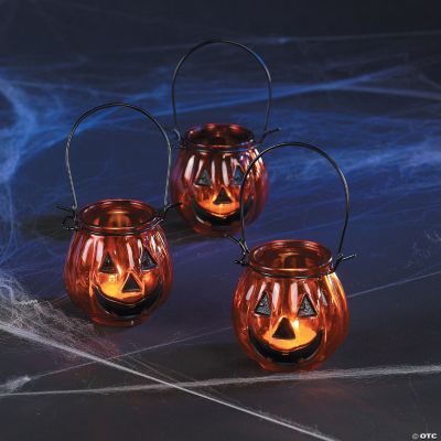 Jack-O’-Lanterns