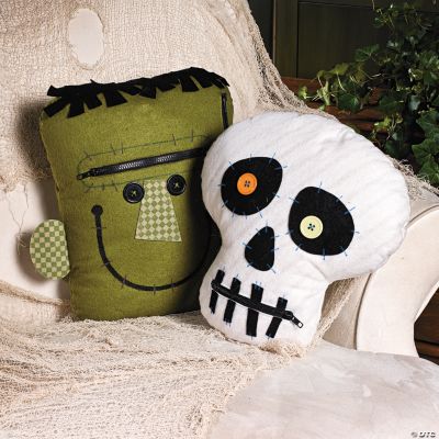 Zipper Mouth Characters