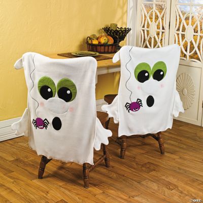 Halloween Chair Covers